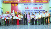 Tay Giang