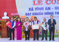 tay giang