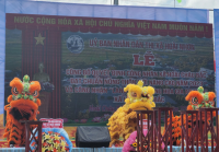 Xã Hoài Châu Bắc đạt chuẩn nông thôn mới nâng cao và công nhận “Làng nghề trồng hoa Gia An Nam” thôn Gia An Nam - xã Hoài Châu Bắc: vùng đất giàu truyền thống cách mạng vững bước trên con đường đổi mới