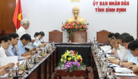 Bình Định huy động hiệu quả các nguồn lực hỗ trợ phát triển nông thôn