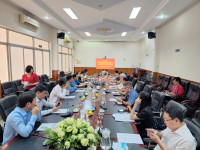 Bến Tre – Bình Định chia sẻ kinh nghiệm về xây dựng nông thôn mới