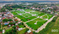 Phát huy sức mạnh đại đoàn kết xây dựng nông thôn mới