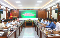 Bình Định công nhận 08 xã đạt chuẩn nông thôn mới, nông thôn mới nâng cao, nông thôn mới kiểu mẫu năm 2024
