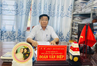Phước Quang tiên phong xây dựng nông thôn mới kiểu mẫu về chuyển đổi số