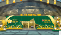 Hội chợ Mùa Thu 2025, Hội tụ và Phát triển