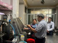 Gia Lai: Tổ chức hậu kiểm nhằm đảm bảo chất lượng, an toàn thực phẩm đối với sản phẩm OCOP