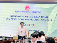 Gia Lai có thêm 04 sản phẩm được công nhận đạt chuẩn OCOP 5 sao