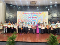NGÀNH NÔNG NGHIỆP VÀ MÔI TRƯỜNG  PHÁT ĐỘNG PHONG TRÀO THI ĐUA YÊU NƯỚC NĂM 2026