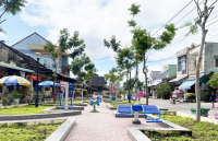 Triển khai quy định  về điều kiện, trình tự, thủ tục, hồ sơ xét, công nhận, công bố và thu hồi quyết định công nhận xã đạt chuẩn nông thôn mới, xã đạt nông thôn mới hiện đại và tỉnh, thành phố hoàn thành nhiệm vụ xây dựng nông thôn mới giai đoạn 2026