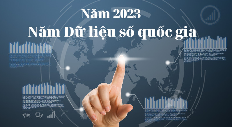 Tổ chức các hoạt động hưởng ứng Ngày Chuyển đổi số quốc gia năm 2023