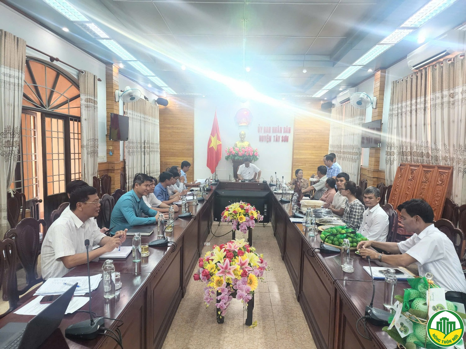 quang canh hoi nghi